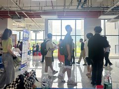-广东财经大学(广州校区)