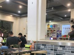 -古乐牛香·鲜牛肉牛杂火锅(高新店)