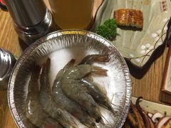 -赤坂亭·M9和牛烧肉·铁板烧(合肥万象城店)