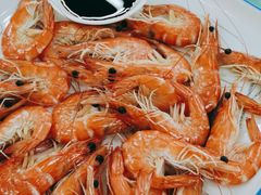 -景好海鲜餐厅(大鹏必选旅游店)