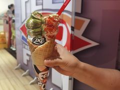 -DQ·蛋糕·冰淇淋(苏州中心店)