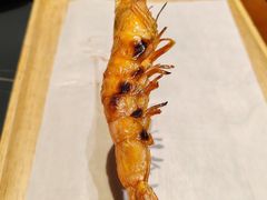 -鸭绿江海鲜烧烤大排档(杏林街店)