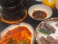 -苏浙徽·农家大院(吴江中山南路店)