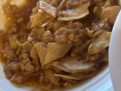 -大清花饺子(山庄店)