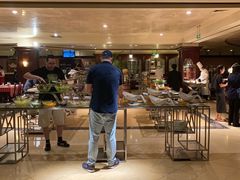 -杭州国际会议中心洲际酒店-德国啤酒屋(砂之船国际生活广场店)