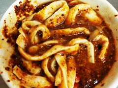 -杨记灌肠(食品街店)