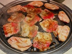 -猫抓烤肉(春熙路店)