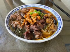 -好面道大肠面(中华路店)