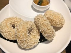 -帕蓝·暹罗料理(大学路店)