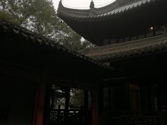 -采石矶景区