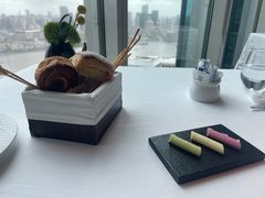 -翡翠36餐厅(浦东香格里拉店)