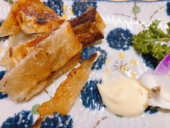 -割烹旭日本料理(龙湖狮山天街店)