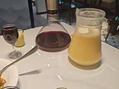 -三湘四水正宗湘菜(君峰路店)