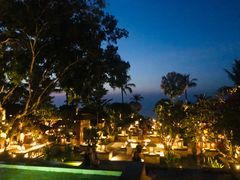 -Rock Bar Bali(Bali)