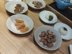 -隐溪茶馆(金虹桥店)