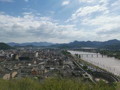 -台州府城(江南长城)