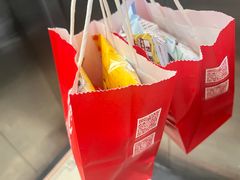 -海底捞火锅(上地华联店)