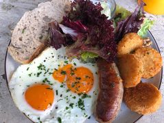 brunch combo-RAC BAR(安福路店)