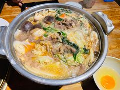 -一井烧肉·活鳗·寿司(望京SOHO店)