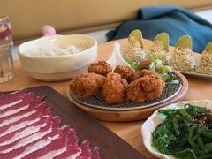 -柴の食堂·日式家庭料理·熊之肆(大学路店)
