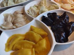 -船歌·鱼水饺青岛菜(黄岛珠江路店)