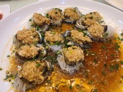 -上海阿潘舟山海鲜店(东宝兴路店)