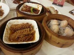 android_upload_pic-潮福城大酒楼·潮粤菜·港式点心(阳光城店)
