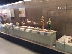 -西安大唐西市博物馆