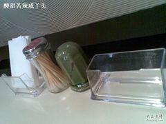 调味品-将军牛排·尔滨地标朝鲜族美食(总店)