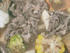 -张妈台式锅烧(深大店)