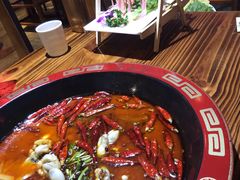 -庄老幺火锅(娄山关路店)