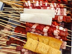-栖露营camping·天幕烧烤·团建拓展·采摘营地