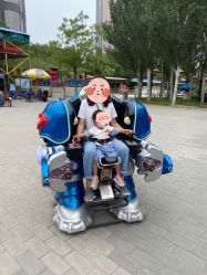 -大望京儿童游乐场