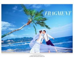 -戛纳印象摄影(潮拍定制馆)