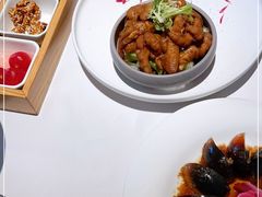 -粤界(望京金辉店)