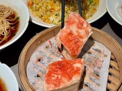 -晓淮山·扬州早茶·淮扬菜(龙阳广场店)