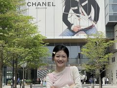-深圳湾万象城