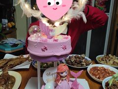-勒甜LO CHO·私人订制低糖代糖纯动物奶油生日蛋糕(新开路店)