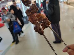 -沈阳大商千盛购物中心有限公司(长江街店)