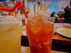 澳门菠萝冰-澳门陈光记烧味饭店(南京德基广场店)