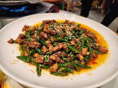 -鸡毛店·川菜(文殊院店)