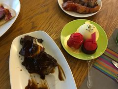 -解放碑威斯汀酒店-知味国际美食餐厅