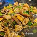 藏在居民楼里的宝藏湘菜馆