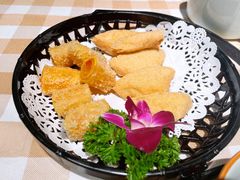 普宁豆腐-珍味汤馆·潮汕家乡菜(保利文化广场店)