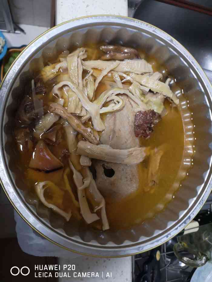 张生记(双菱店)-"老鸭煲是招牌 但是味道感觉平淡了."-大众点评移动版