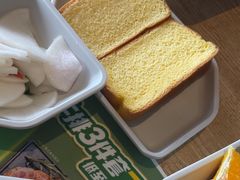 -豪客来牛排(汕头东厦100店)