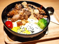 -潭子茶屋(天台店)