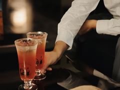 -海南清水湾莱佛士酒店