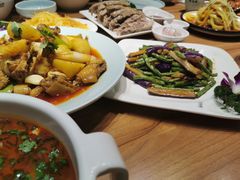 -品回味清真西北楼(宁波首店)