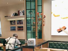 -小杨生煎(香港名都店)